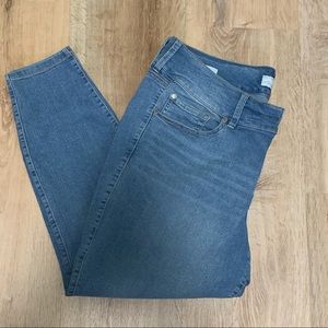 Torrid premium denim Jeggings